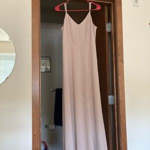 Birdy Grey Bridesmaid Dress size Medium